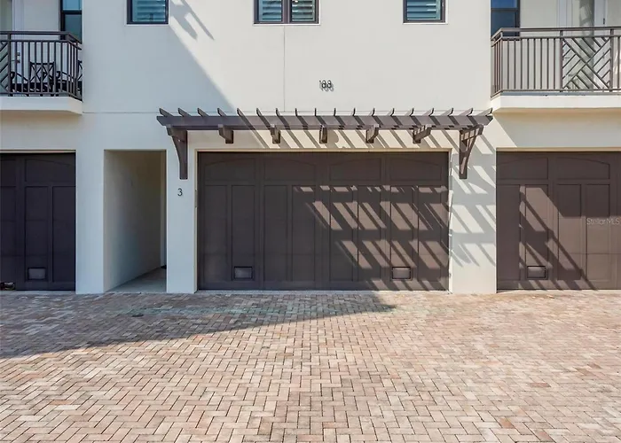 Brightwater Blue 188-3 * Clearwater Beach