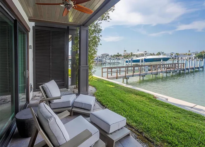 Brightwater Blue 188-3 Clearwater Beach