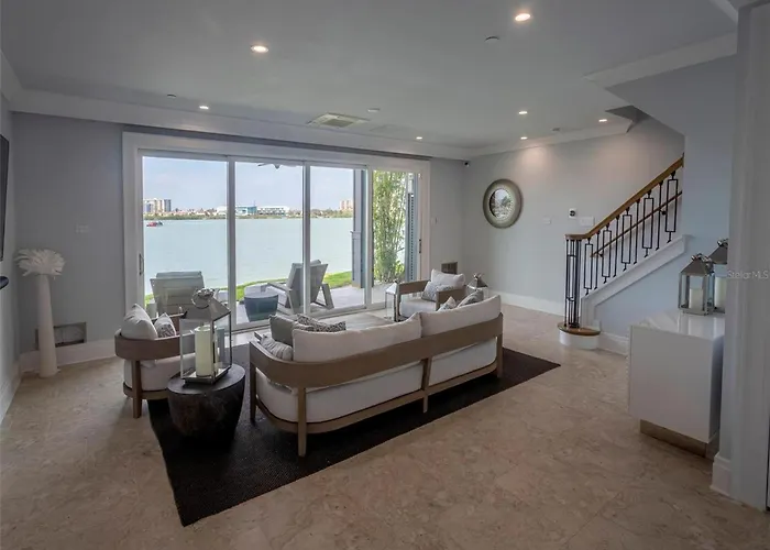 Brightwater Blue 188-3 Clearwater Beach
