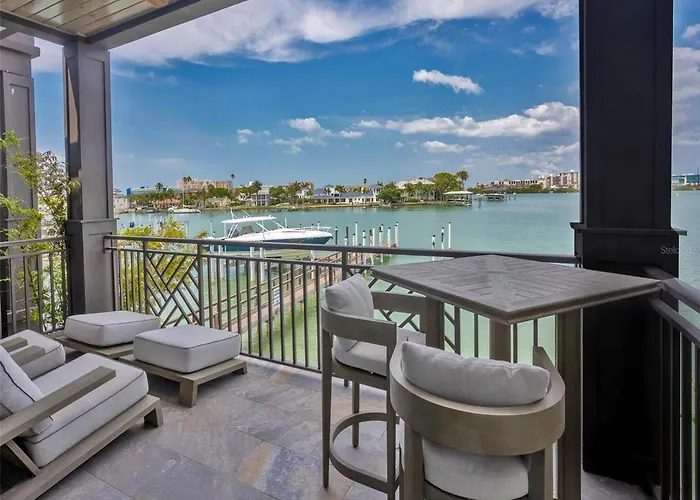 Brightwater Blue 188-3 Clearwater Beach
