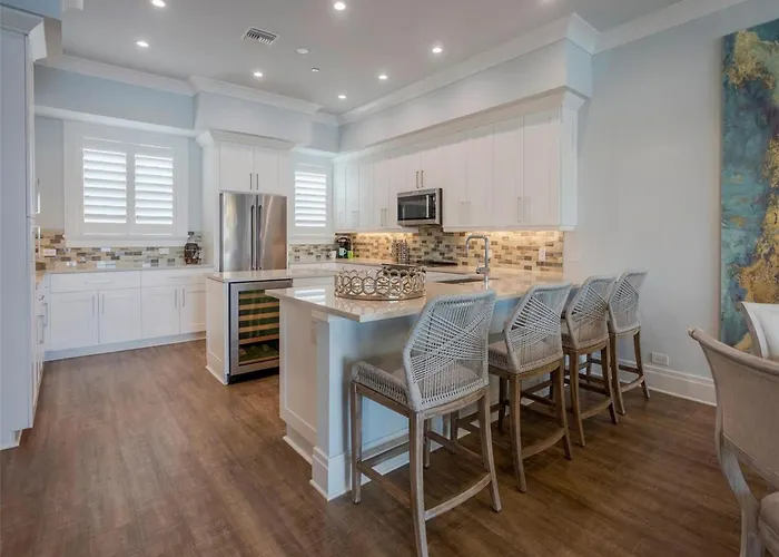 Brightwater Blue 188-3 Clearwater Beach