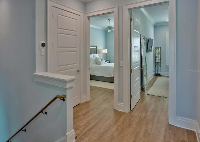 Brightwater Blue 188-3 Villa Clearwater Beach