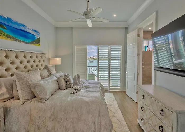 Brightwater Blue 188-3 * Clearwater Beach