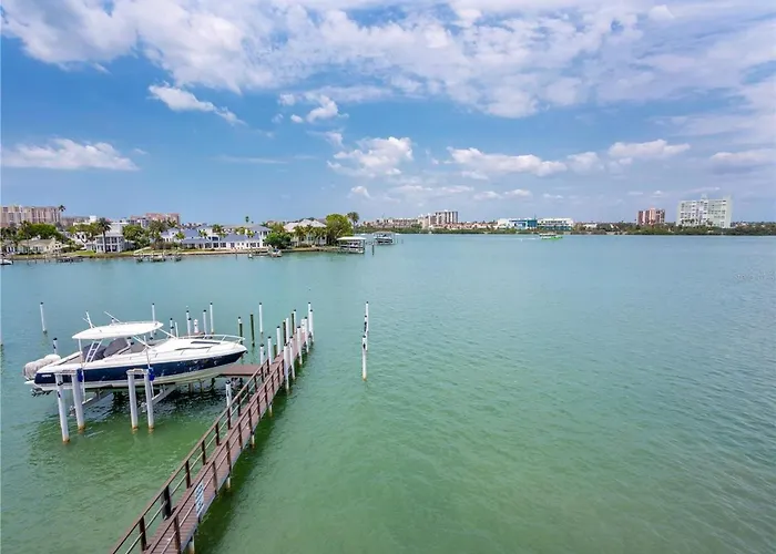 Brightwater Blue 188-3 * Clearwater Beach