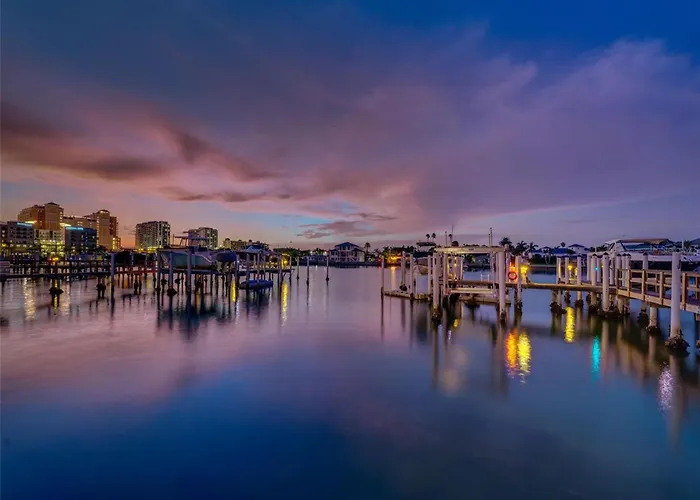 Brightwater Blue 188-3 Clearwater Beach